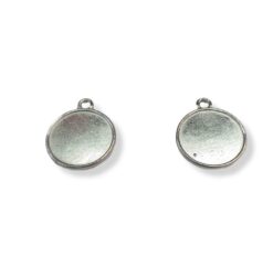 Base para domes 16mm Doble faz