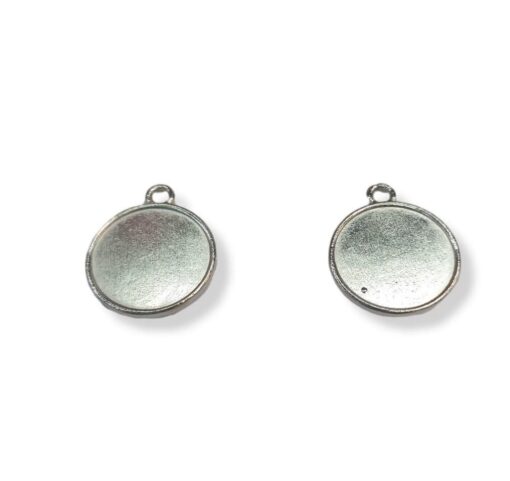 Base para domes 16mm Doble faz