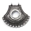 Pechera Base 1/2 perla