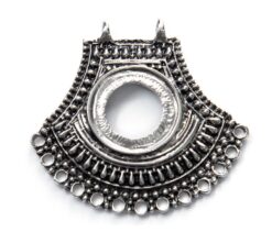 Pechera Base 1/2 perla