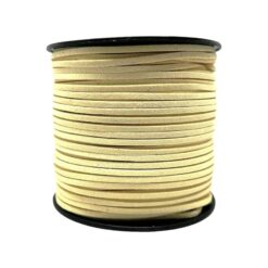 Gamuza Beige Rollo