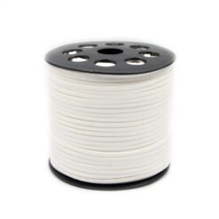 Gamuza Blanca Rollo