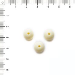 Bolitas Plásticas nº10