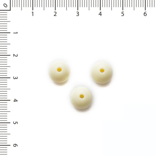Bolitas Plásticas nº10