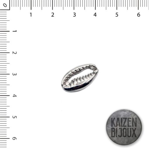 Buzio chico s/argolla (OFERTA)