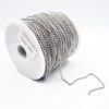 Cadena Bolita 2.4mm