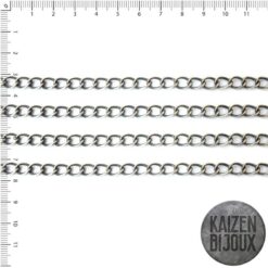 Cadena Chanel 1.4mm