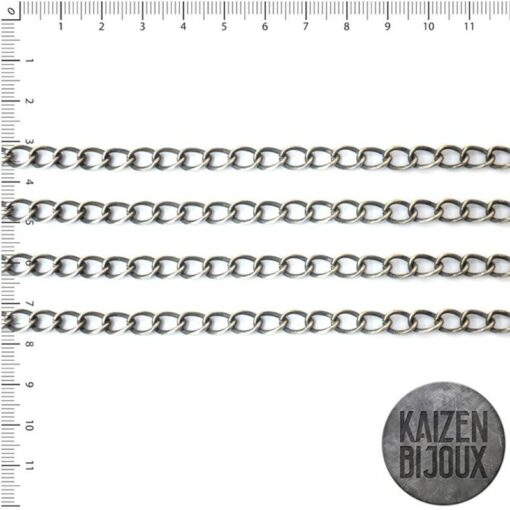 Cadena Chanel 1.4mm