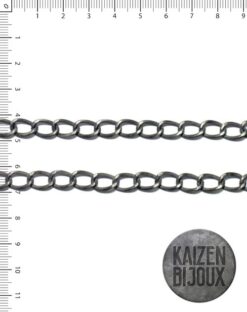 Cadena Chanel 1,4mm Pv