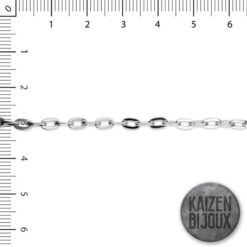 Cadena Espejito 1mm