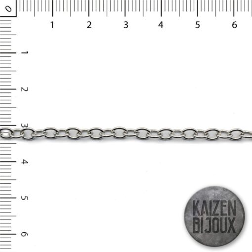 Forcet 1mm niq.