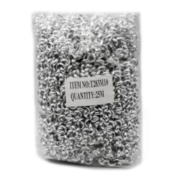 Rolo 10mm Aluminio plat