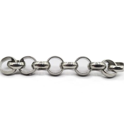 Cadena Rolo 8mm