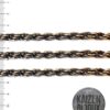 Tourbillon cerrada 1.8mm