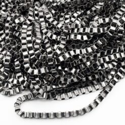 Veneciana 6mm Peltre