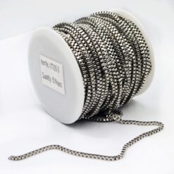 Veneciana 3mm Niq (ROLLO)