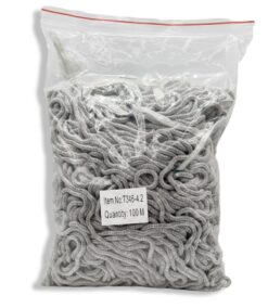 Víbora de 4.2mm PACK