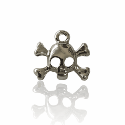 Alternative view of Calavera Pirata mini