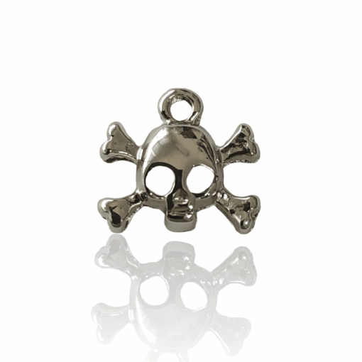 Calavera Pirata mini - Image 2