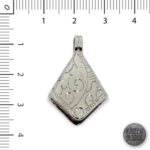 Capuchón triangular - Image 2