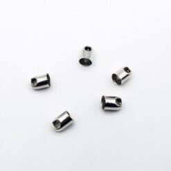 Capuchon 5.2mm Niquel