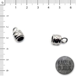 Capuchon de 7mm