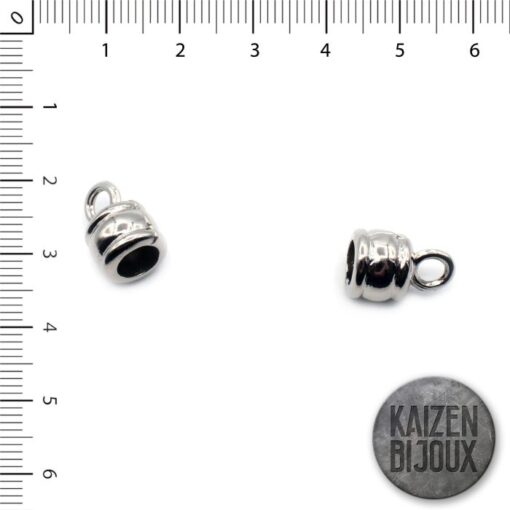 Capuchon de 7mm