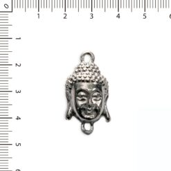 Cabeza Buda colgante