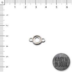 Centro para pulsera