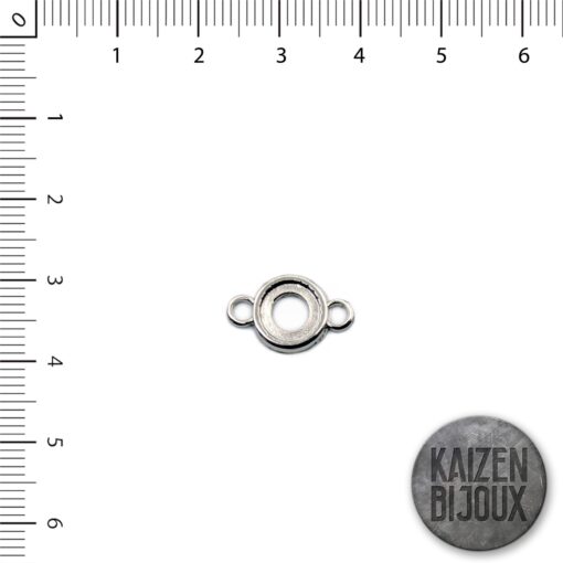 Centro para pulsera