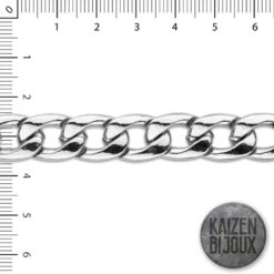 Chanel plana 3mm