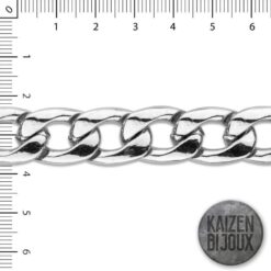 Chanel plana 4mm