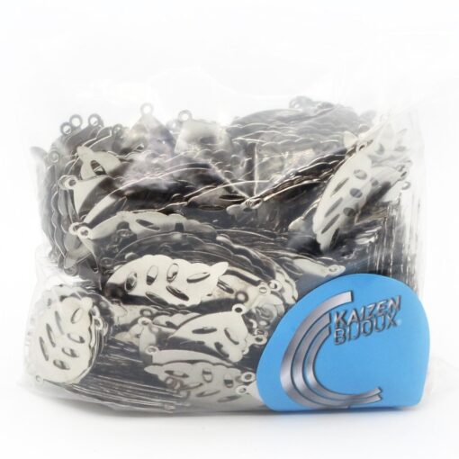 Hoja chapa 30x15mm niq