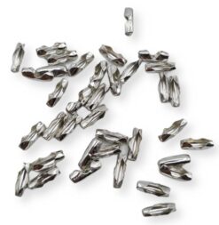 Canoa para Bolita 2.4mm