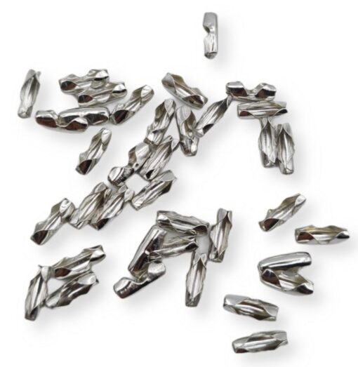 Canoa para Bolita 2.4mm