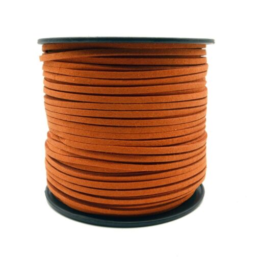 Gamuza Ladrillo Rollo