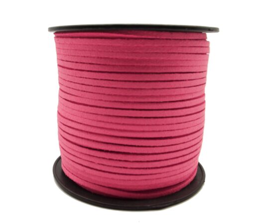 Gamuza Coral Rollo