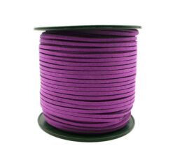 Gamuza Violeta Rollo