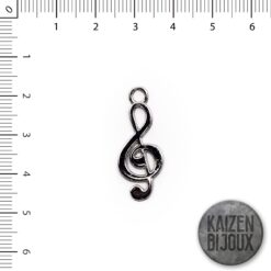 Clave de sol