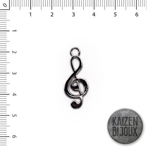 Clave de sol