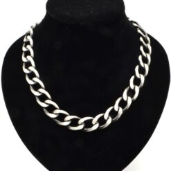 Collar Aluminio Groumet Plana
