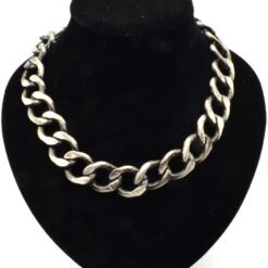 Collar Aluminio Groumet