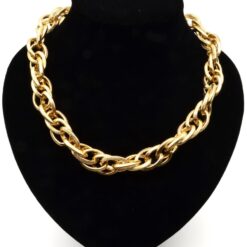 Collar de aluminio Tourbillon