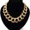 Collar Paralela Labrada
