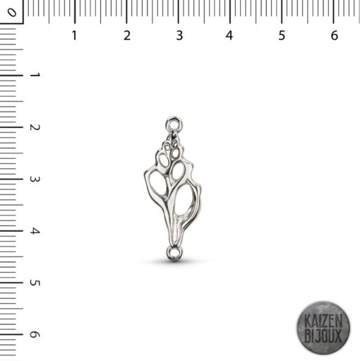 Caracol doble agarre (OFERTA)