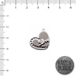 Corazon Love para strass