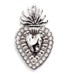 Corazon Mexicano de 39mm