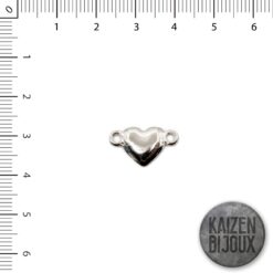 Corazon mini Doble agarre