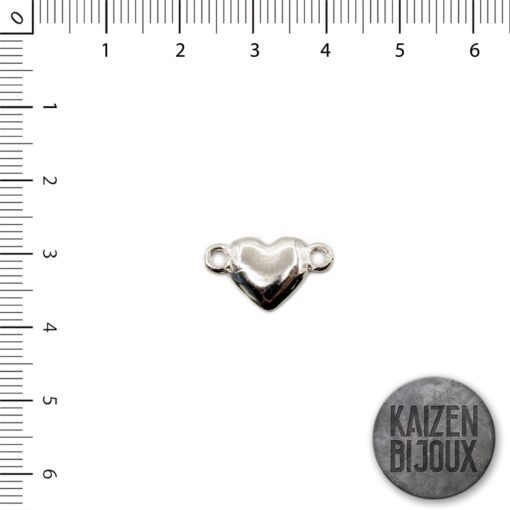 Corazon mini Doble agarre