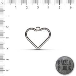 Corazon Silueta